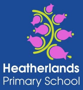 Heatherlands logo